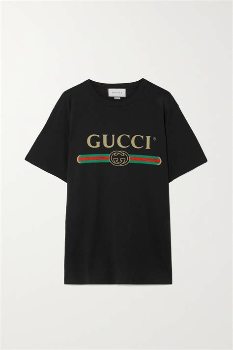 gucci sheer top|net a porter Gucci t shirt.